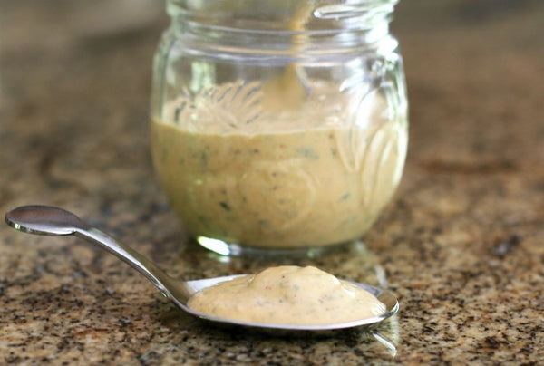 New Orleans Remoulade (Gluten-Free, Dairy-Free) *Made Thursday - 1/9*